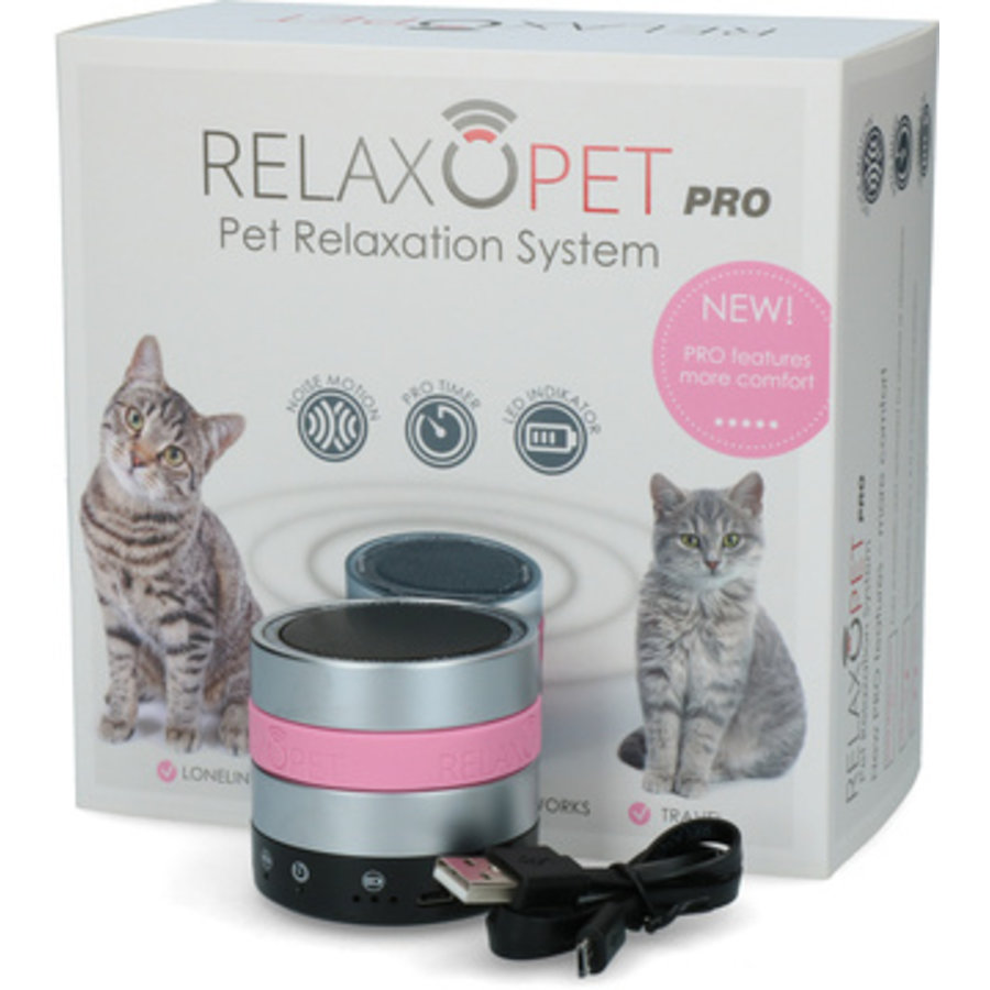 Relaxopet Pro Cat