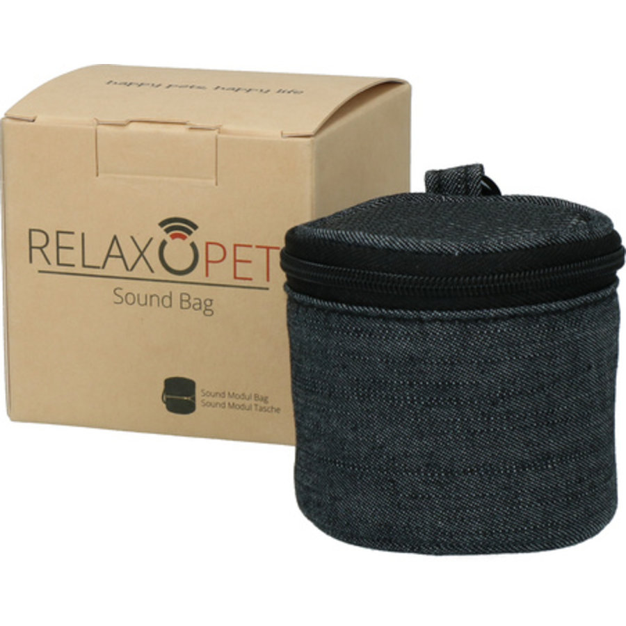 Relaxopet Pro Bag