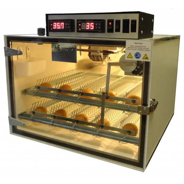 Broedmachine Kopen voor Kippen & Pluimvee