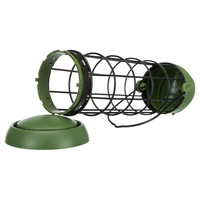 Mezenbol houder groen