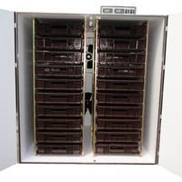 2000U Uitkomstmachine
