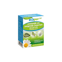Ecopur Biopyr concentraat  30 ml