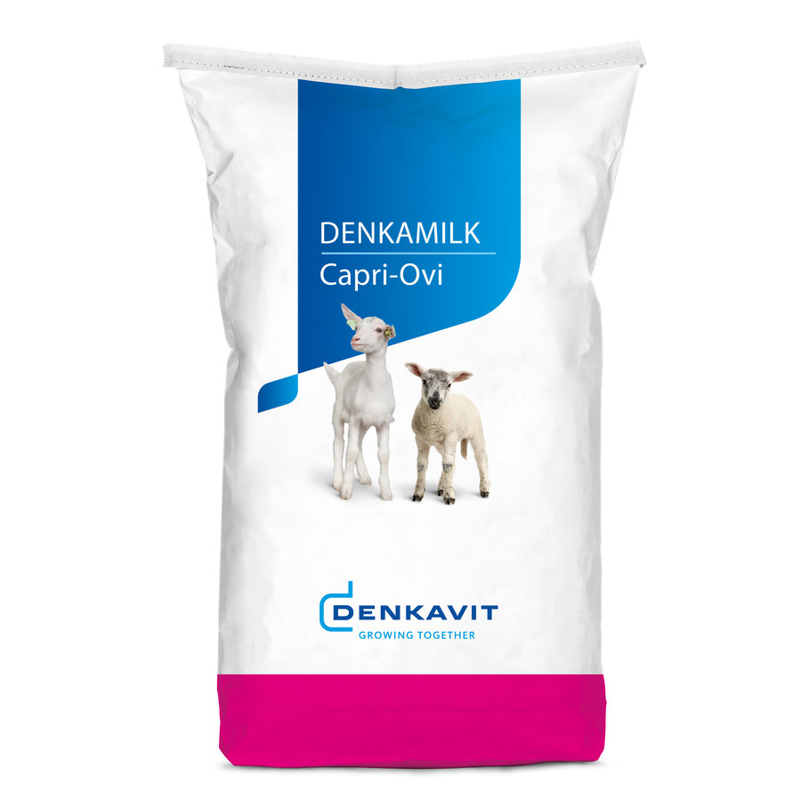 Denkamilk Capri-Ovi 20KG