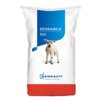 Kunstmelk OviTop 15KG - complete melkvervanger voor gezonde lammeren