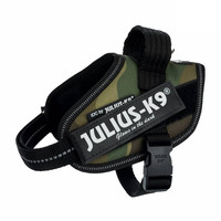 IDC Powerharness Baby 2 (33-45cm)