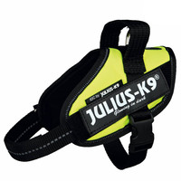 IDC Powerharness Mini-Mini (40-53cm)