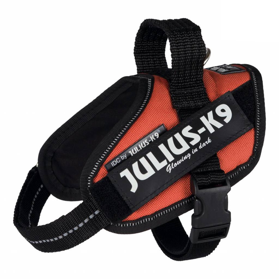 IDC Powerharness Mini-Mini (40-53cm)