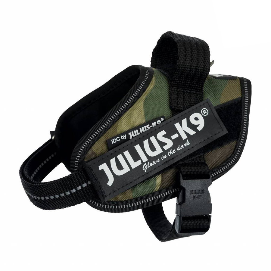 IDC Powerharness Mini-Mini (40-53cm)