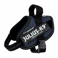 IDC Powerharness Mini-Mini (40-53cm)