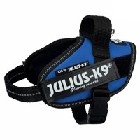 IDC Powerharness 0 (58-76cm)