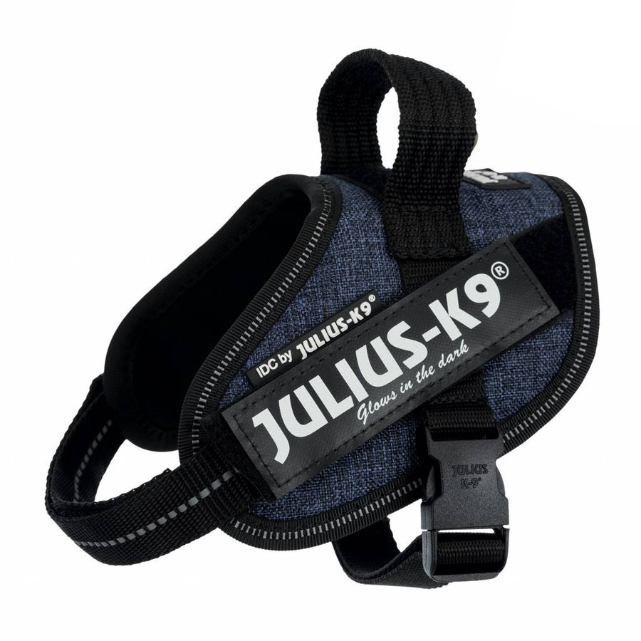 IDC Powerharness Mini (49-67cm)