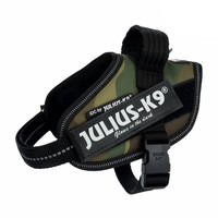 IDC Powerharness 2 (71-96cm)