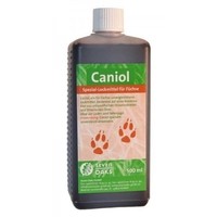 Caniol lokstof voor vossen 500ML