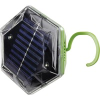 US1  Mobiele Vogelverjager Solar