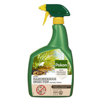 Bio Tegen Hardnekkige Insecten polysect spray 800ml