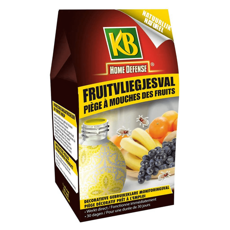 Fruitvliegjesval