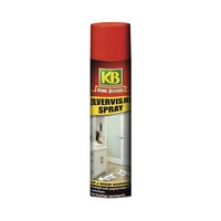 Zilvervisjes Spray 400ML