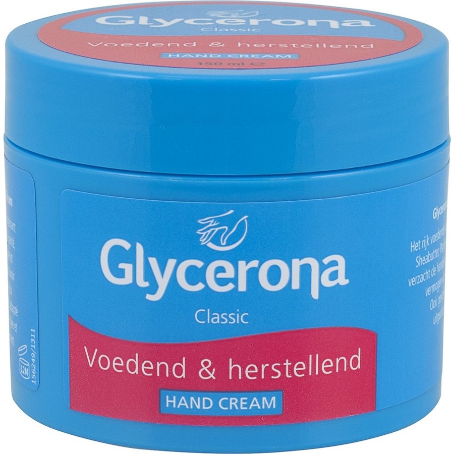 Handcreme Classic