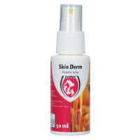 Skin Derm Propolis spray