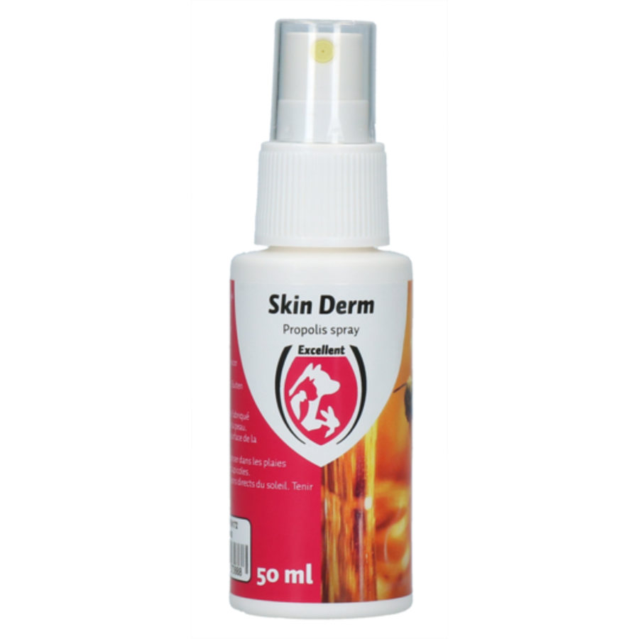 Skin Derm Propolis spray