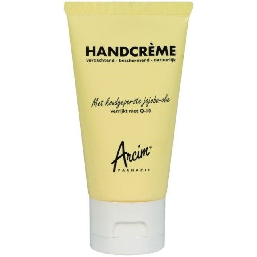 Handcreme tube - 50ML