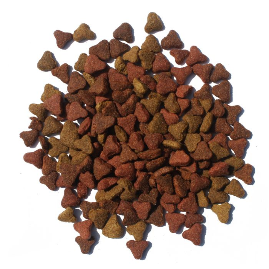 3 mix  Kattenbrok 10KG