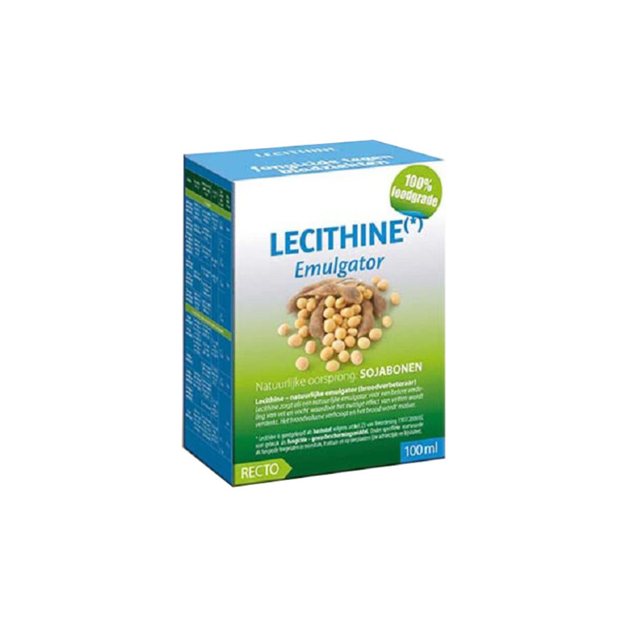 Ecopur Lecithine tegen bladziekten 100 ml