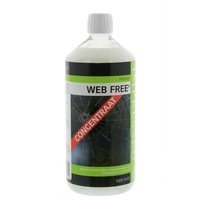 Web free concentraat