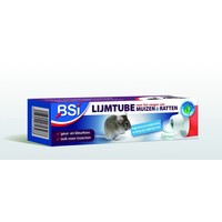 Muizen en rattenlijm 135 gram