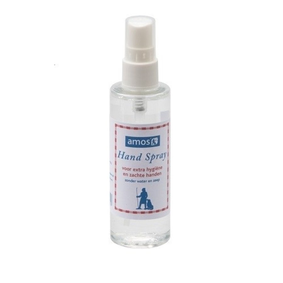 Handspray 100ML