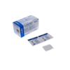 Alcoholdoekjes 6,5 x 3 CM 100 stuks