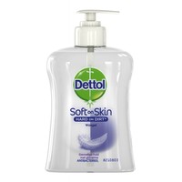 Sensitive Antibacteriële Handzeep | Soft On Skin