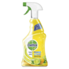 Power & Fresh Allesreiniger Spray | Multispray Citrus