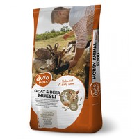 Geit en Hertenmuesli 18KG