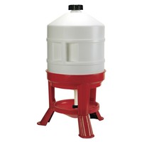 Pluimvee drinkbak 30L