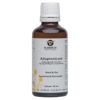 Adaptonicum hond/kat 50ML