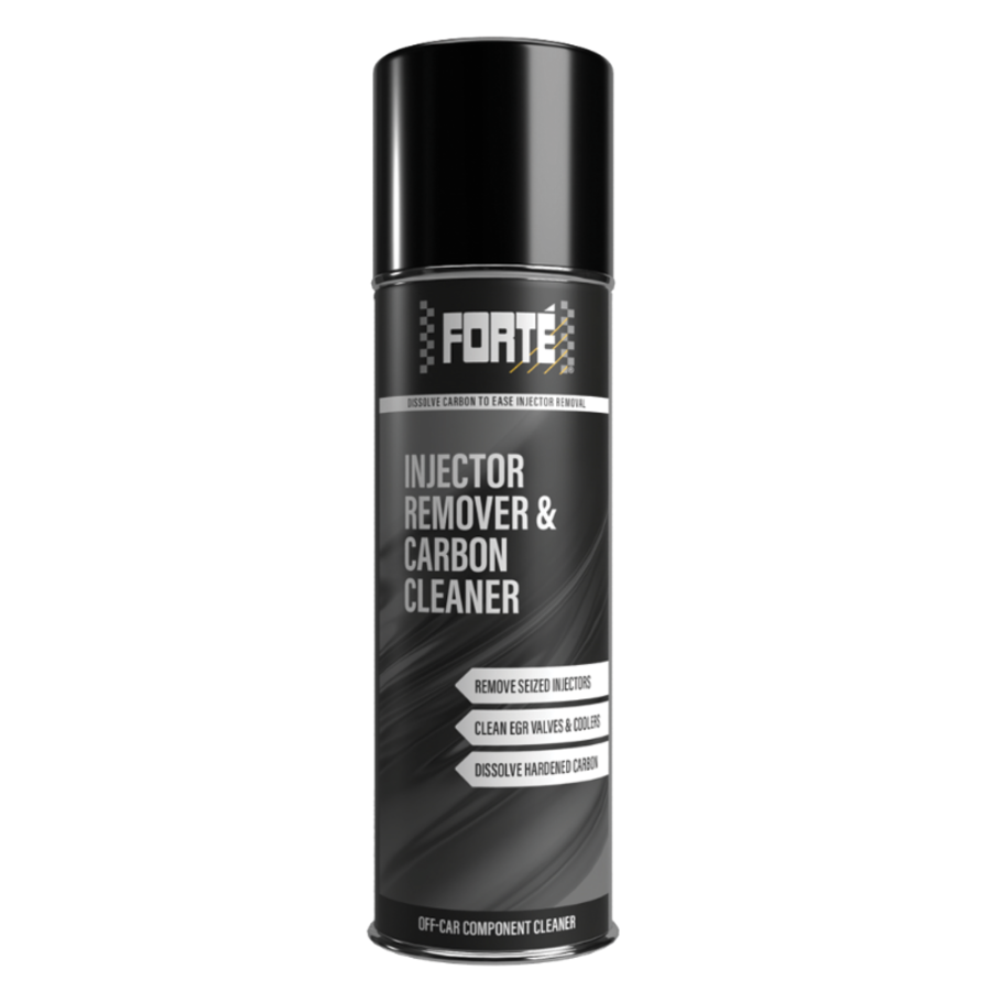 Injector Remover & Carbon Cleaner