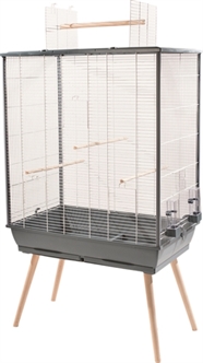 Zolux Vogelkooi Neo Jili XL - Junai.nl