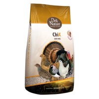 Chix grit mix met maagkiezel 3KG