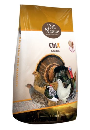 VERSELE - LAGA Grit Prestige Coral 2,5kg - Hliníkové voliéry - montáž, predaj, údržba