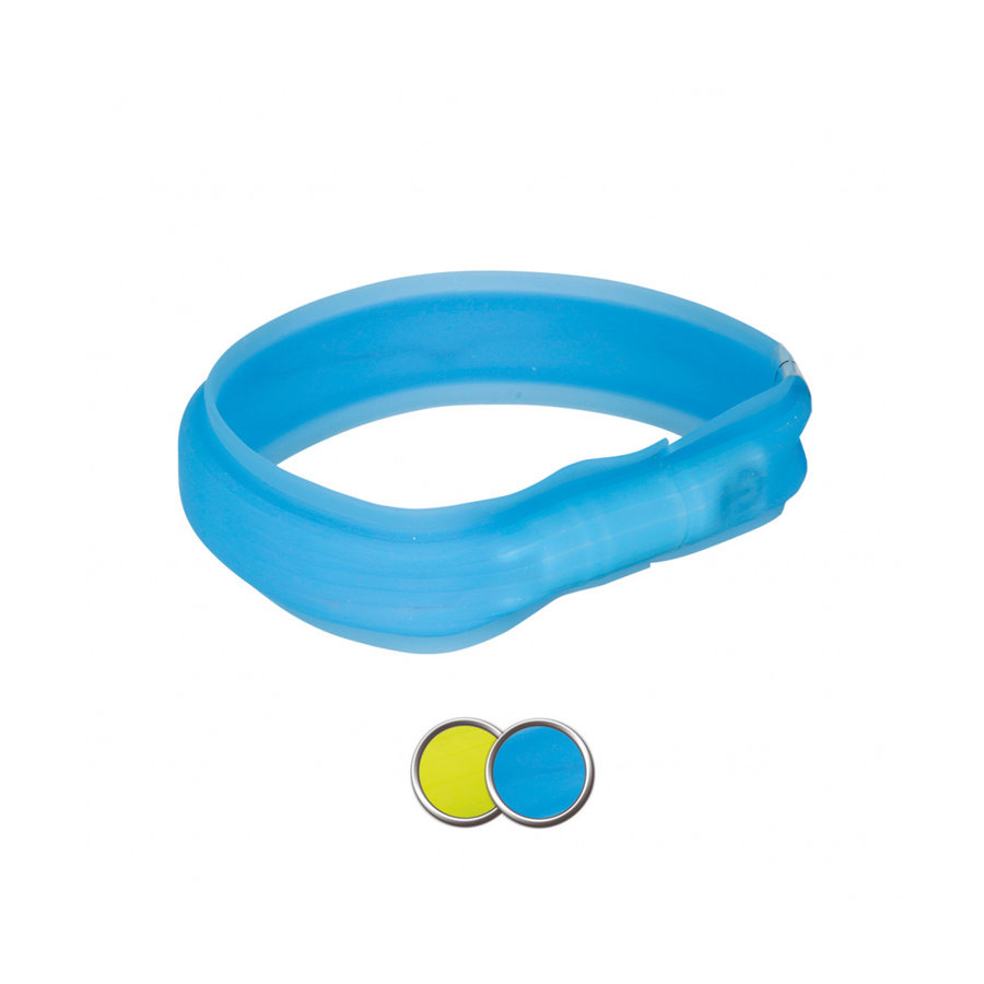Flash Lichtgevende Band USB