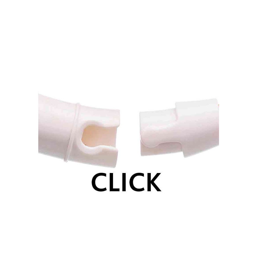 Nylon USB Flash Lichtgevende Band