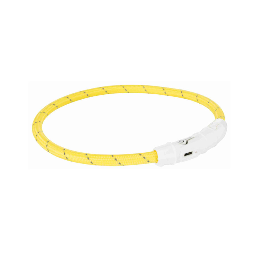 Nylon USB Flash Lichtgevende Band