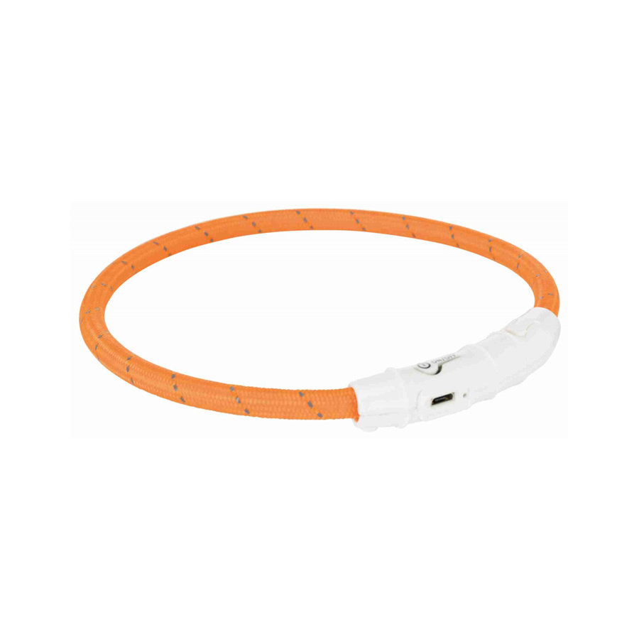 Nylon USB Flash Lichtgevende Band