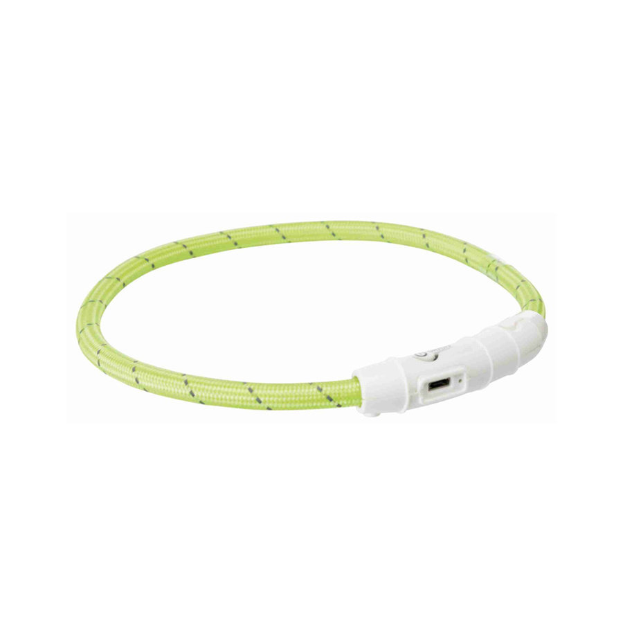 Nylon USB Flash Lichtgevende Band