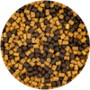 Winter Mix Koi voer 4,5 mm