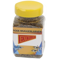 Rode muggenlarven 100 ml