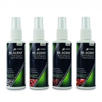 Lokstof Spray Karamel Geur 100ML