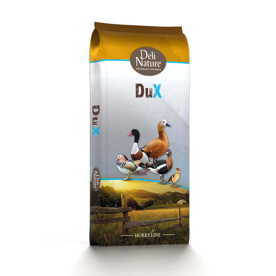 Dux Floating 15KG