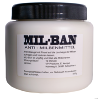 MIL-BAN Anti mijtenmiddel 350 gram